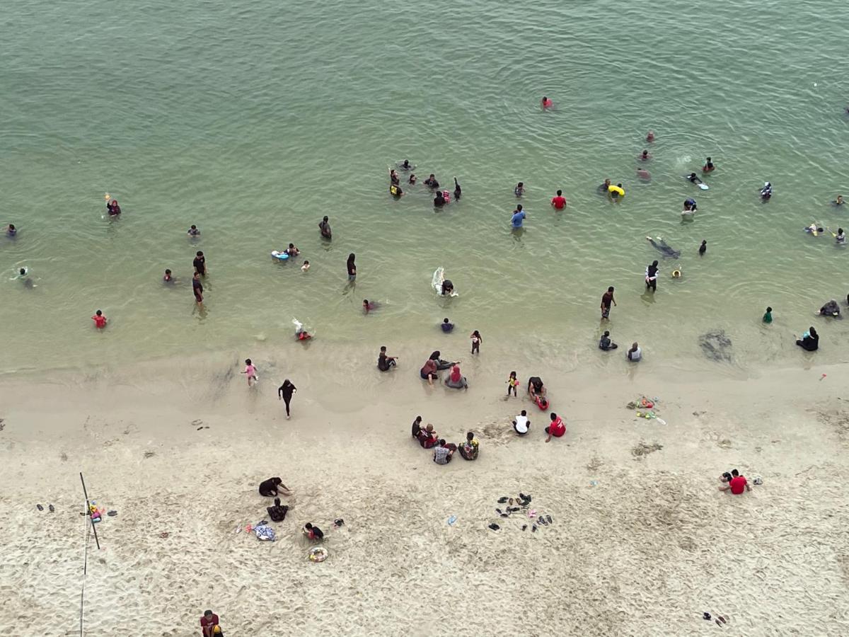 Private,Glory Beach Resort Port Dickson-Negeri Sembilan Exteriér fotografie