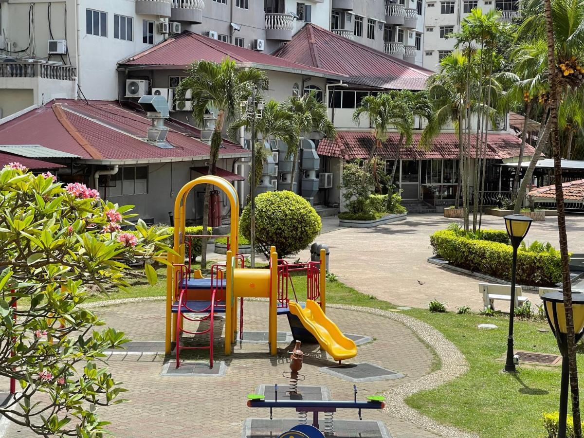 Private,Glory Beach Resort Port Dickson-Negeri Sembilan Exteriér fotografie