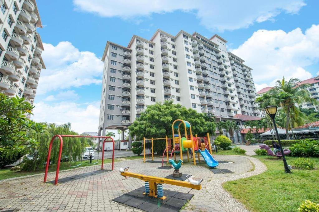 Private,Glory Beach Resort Port Dickson-Negeri Sembilan Exteriér fotografie