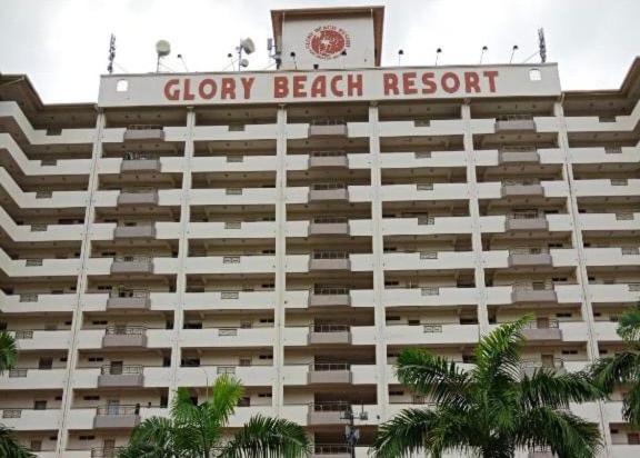 Private,Glory Beach Resort Port Dickson-Negeri Sembilan Exteriér fotografie